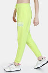 Zelocity Relaxed Fit Joggers - Lime Punch — thumbnail 2